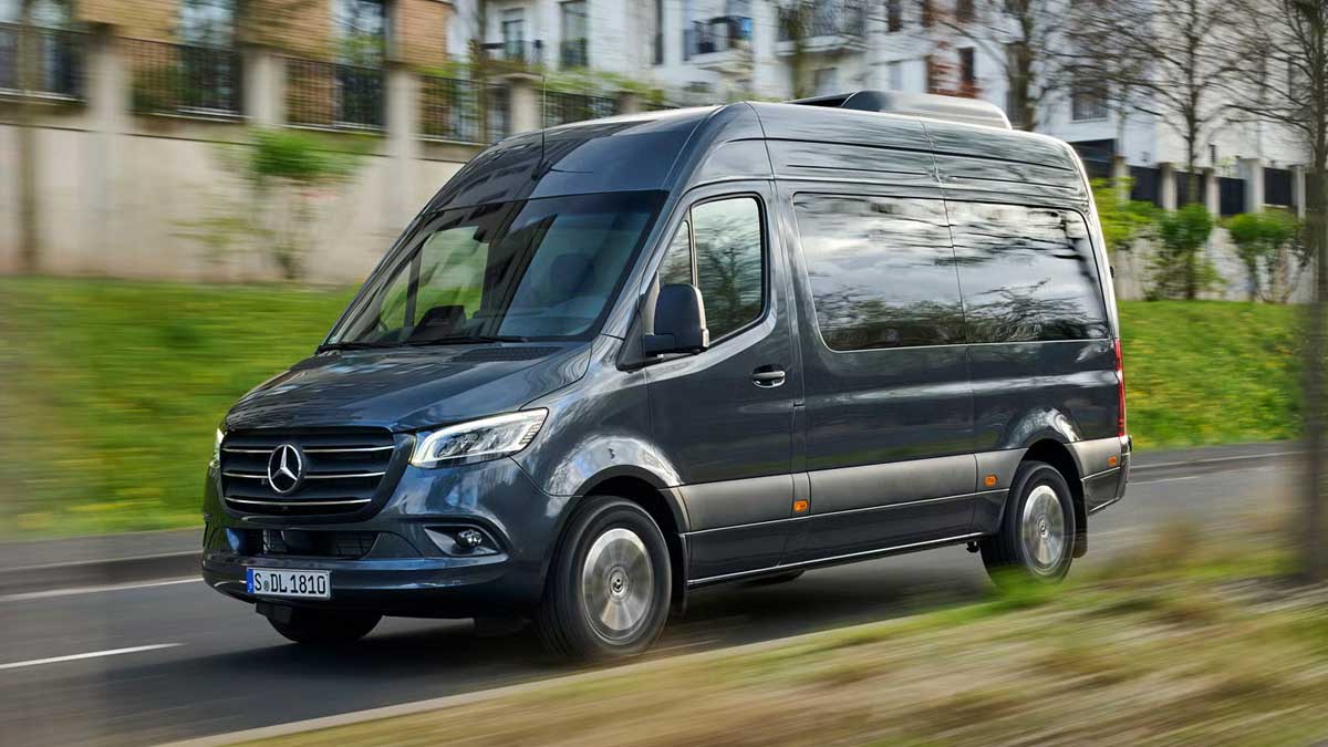 Sprinter — Öz Bingöllüler VİP